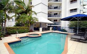 Raffles Mooloolaba